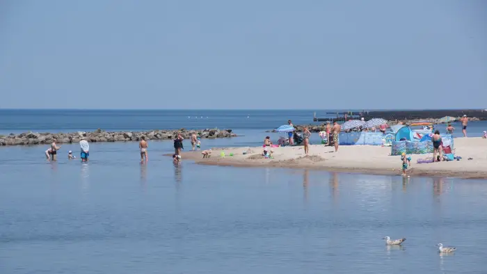 Dar��wko - ob�z Ba�tyckie Aquaparki