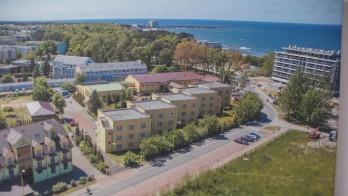 Dar��wko - ob�z rekreacyjny