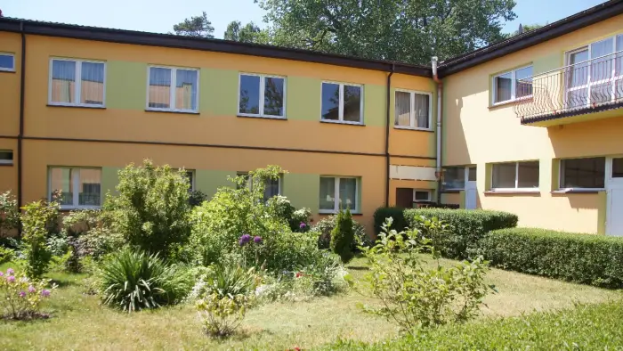 Dar��wko - ob�z taneczny