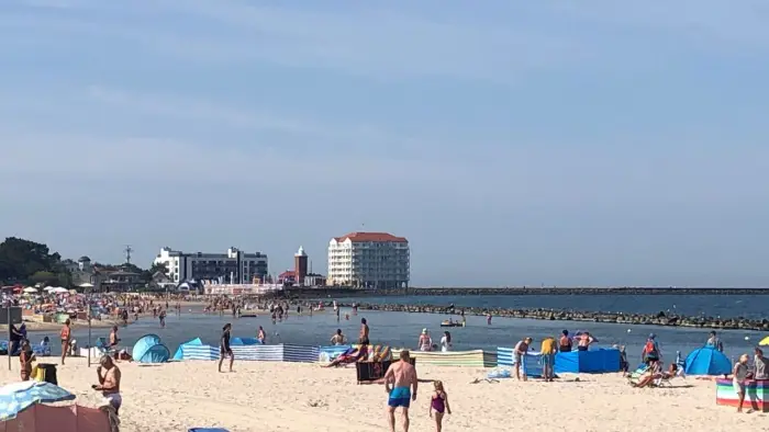 Dar��wko - ob�z j�zyka angielskiego