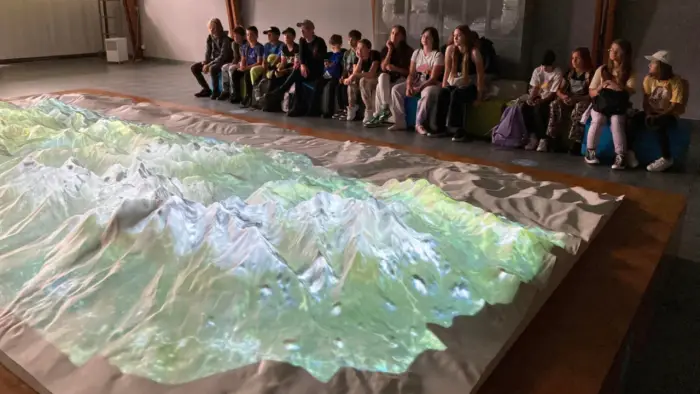 Zakopane - kolonie i ob�z Tatrza�skie Parki Wodne