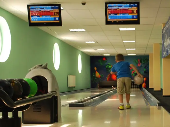 Jan�w Lubelski - ob�z motocross