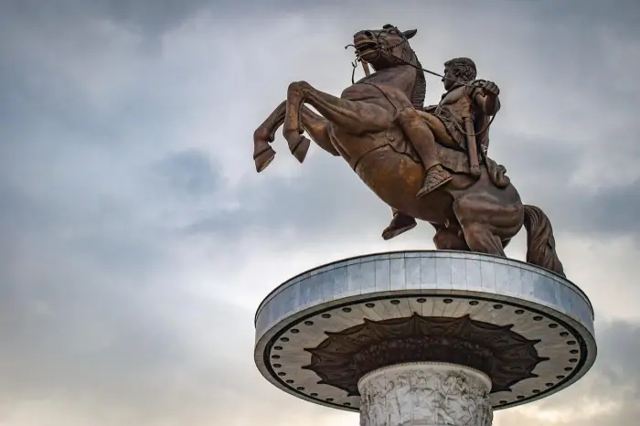 Skopje