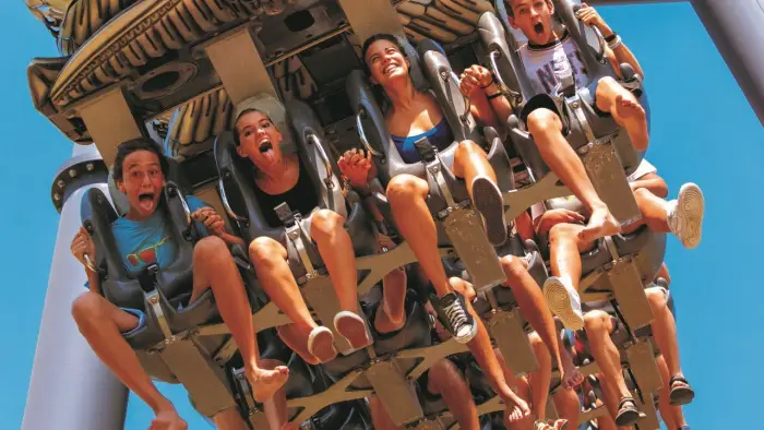 W�ochy - Cesenatico - ob�z taneczny