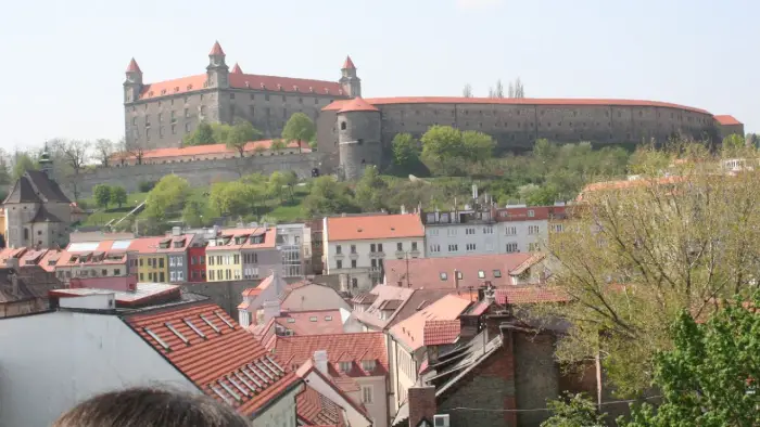W�gry, S�owacja, Austria, Czechy - Poznajemy stolice Europy - ob�z rekreacja i zwiedzanie