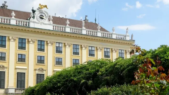 W�gry, S�owacja, Austria, Czechy - Poznajemy stolice Europy - ob�z rekreacja i zwiedzanie