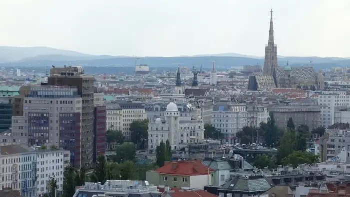 W�gry, S�owacja, Austria, Czechy - Poznajemy stolice Europy - ob�z rekreacja i zwiedzanie