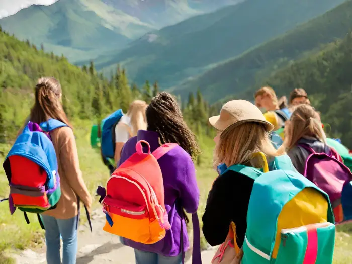 Cisna: bieszczadzkie w�dr�wki