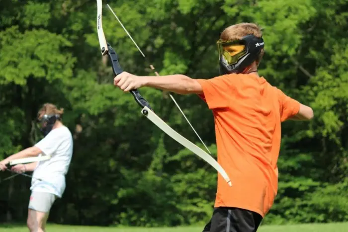 Cisna: bieszczadzkie w�dr�wki