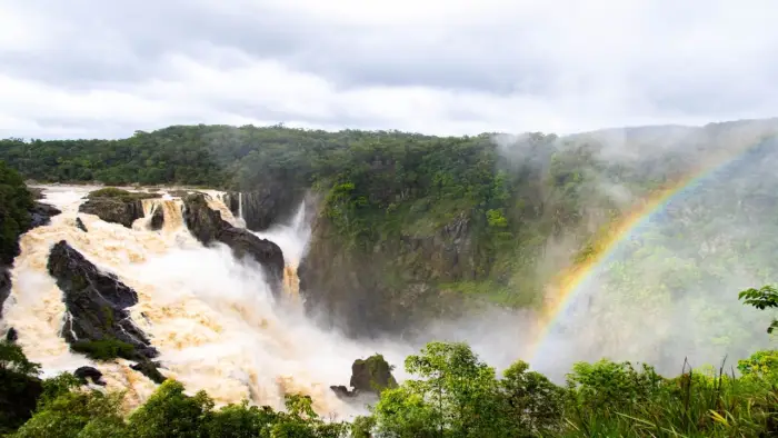 Nowa Zelandia, Australia - Po drugiej stronie Ziemi