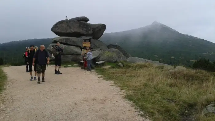 Szklarska Por�ba + Drezno - ob�z rekreacyjny