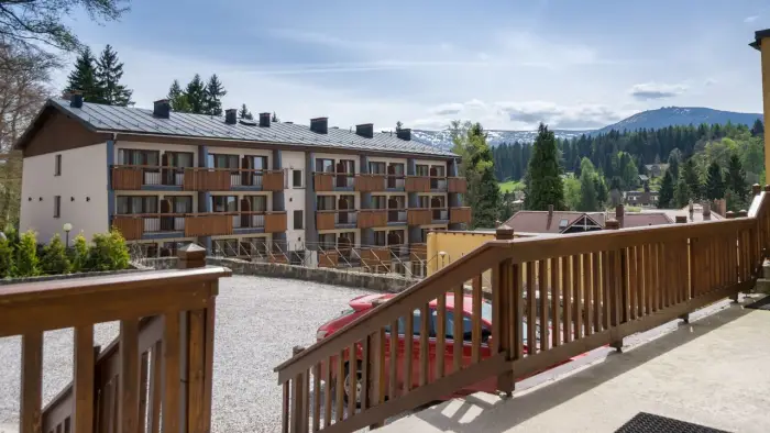 Szklarska Por�ba + Drezno - ob�z rekreacyjny