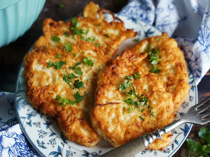 Cisna: kulinarny szlak Bieszczad