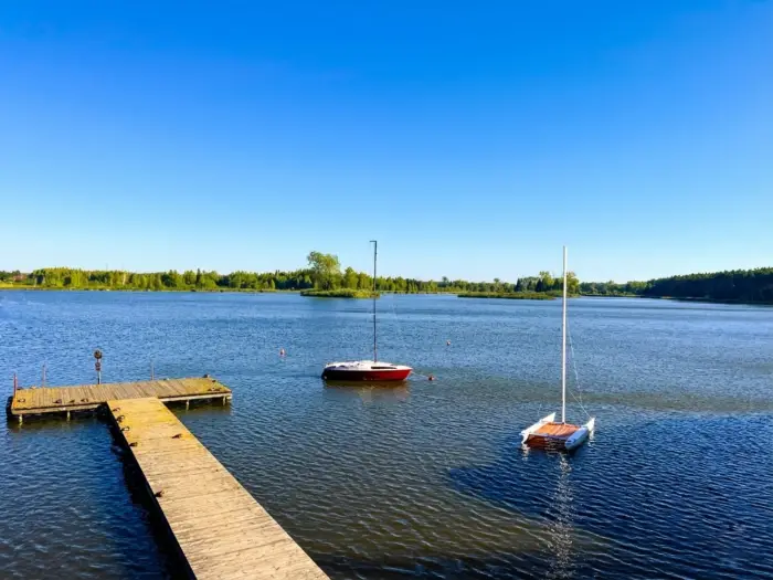 Jan�w Lubelski - Ob�z J�zyka i kultury polskiej dla Polonii i Cudzoziemc�w