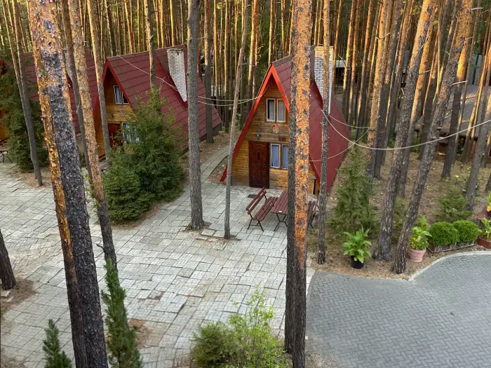 Jan�w Lubelski - ob�z konny