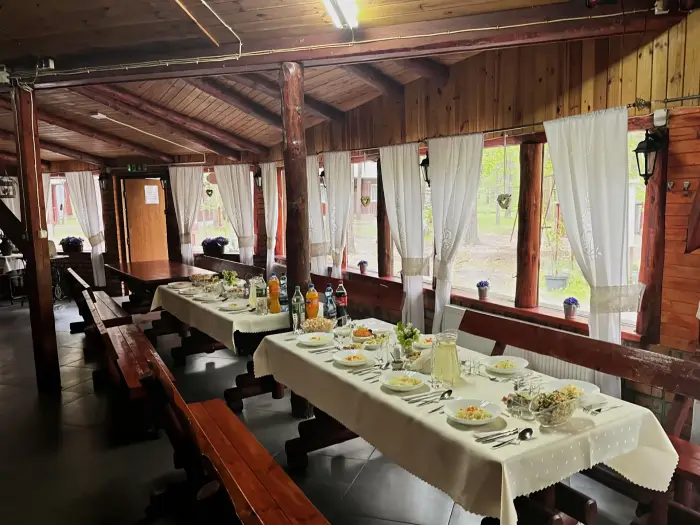 Jan�w Lubelski - ob�z militarny