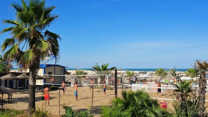 W�ochy - Rimini - ob�z rekreacyjny Party Trip - hotel Karin - wylot z Krakowa, Wroc�awia, Warszawy (Modlin)