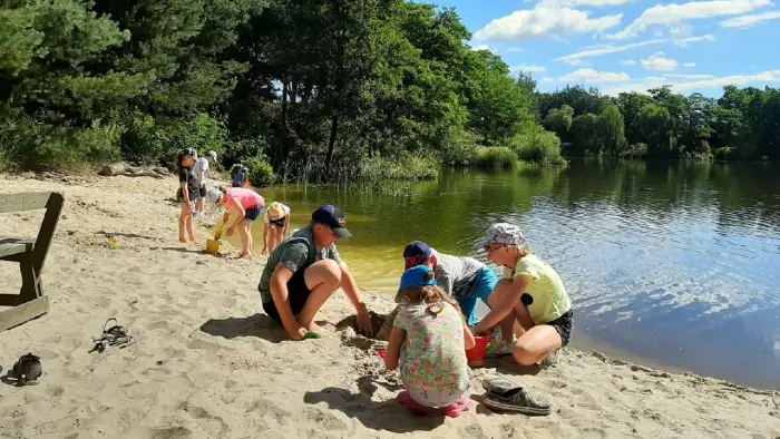 Przysiecz - kolonia rekreacyjna