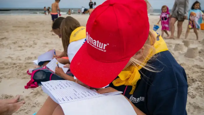 D�wirzyno - ob�z j�zyka angielskiego