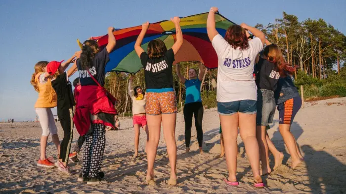 D�wirzyno - ob�z j�zyka angielskiego