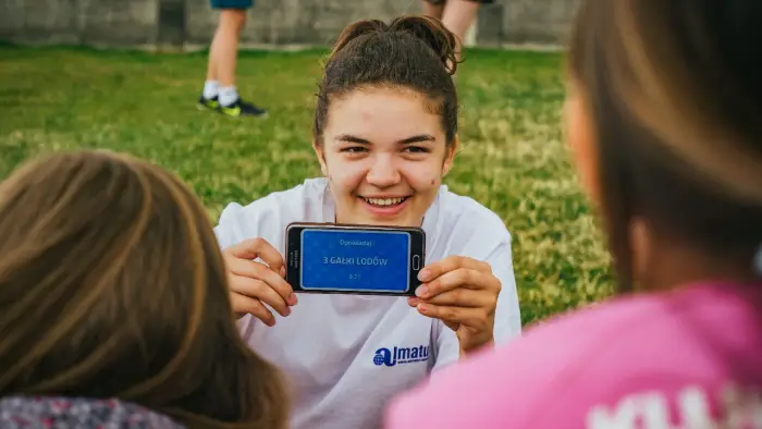 D�wirzyno - ob�z j�zyka angielskiego