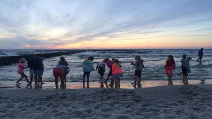 D�wirzyno - ob�z fotograficzny