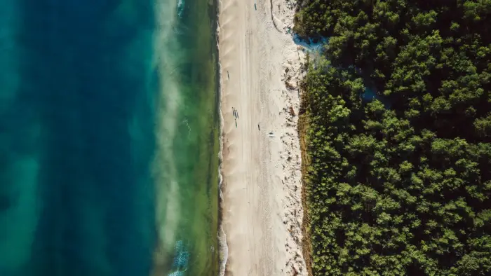 D�wirzyno - ob�z fotograficzny