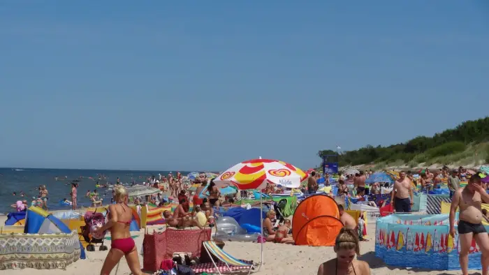 Pogorzelica - ob�z j�zyka angielskiego