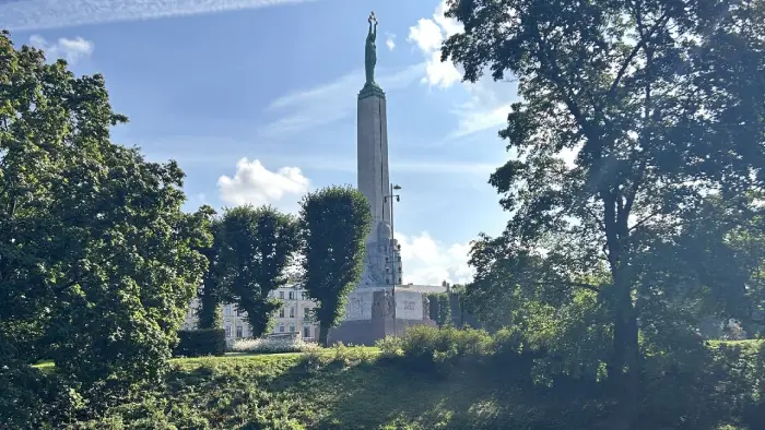 Litwa, �otwa, Estonia - Poznajemy nadba�tyckie stolice - ob�z rekreacja i zwiedzanie