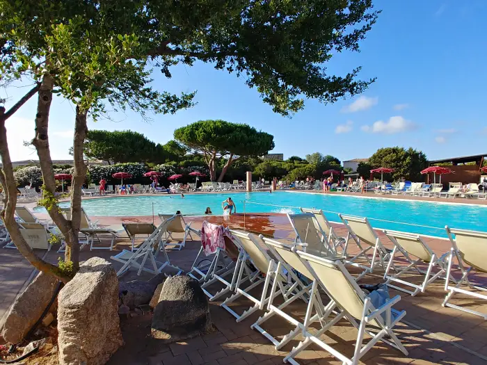 W�ochy - Sardynia - Malediwy Europy - wylot z Warszawy