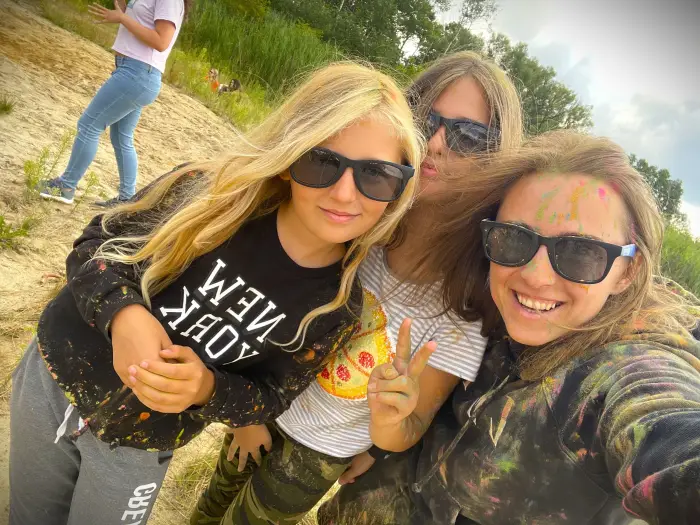Z�oty Potok - Chill & Fun