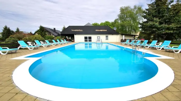 �eba - Kompleks Lech Resort & SPA