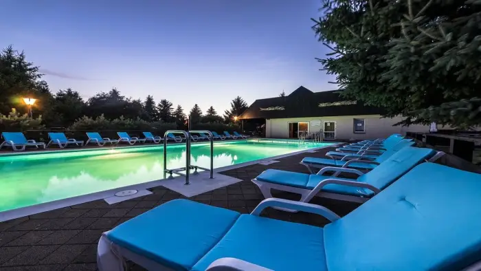 �eba - Kompleks Lech Resort & SPA