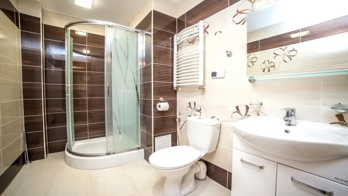 Ustronie Morskie - O�rodek Alka Sun Resort