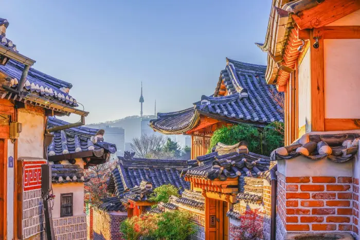 Korea Po�udniowa - Wakacje w stylu K-pop - wylot z Warszawy