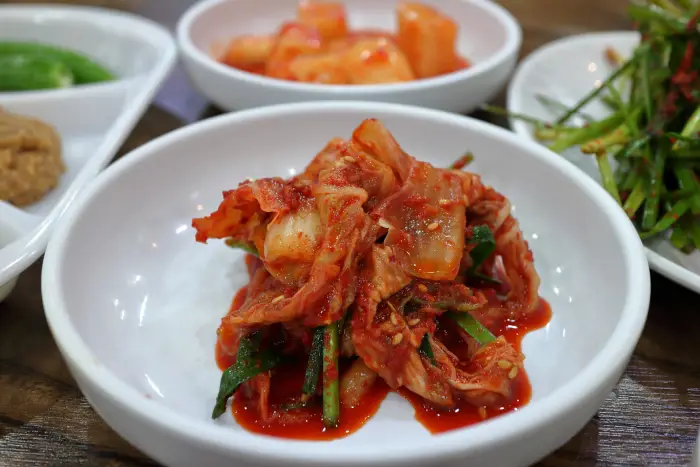 Jaros�awiec: K-pop