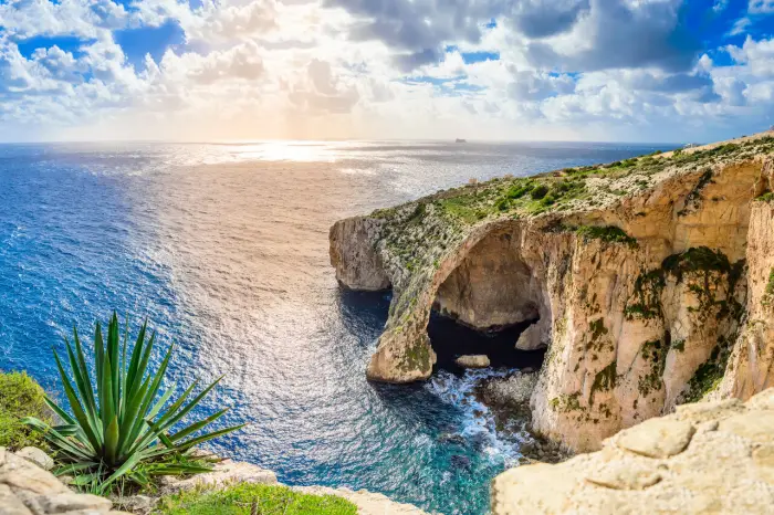 Malta - Bugibba - ob�z rekreacyjny - wylot z Warszawy, Wroc�awia, Krakowa, Gda�ska