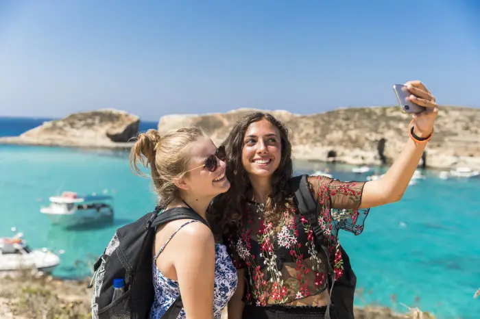 Malta - Bugibba - ob�z rekreacyjny - wylot z Warszawy, Wroc�awia, Krakowa, Gda�ska