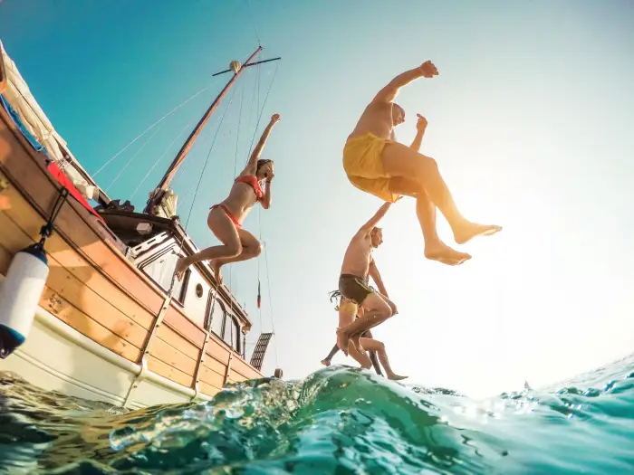 Bu�garia - Summer Camp