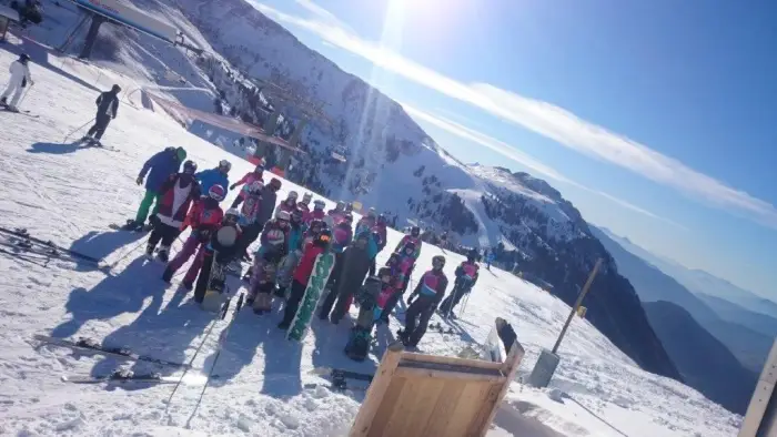 Val di Fiemme 3