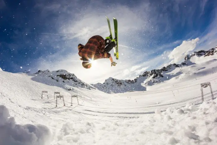 Val di Fiemme 5