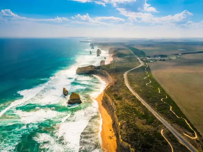 Australia - Sydney - wyprawa do krainy kangur�w - wylot z Warszawy